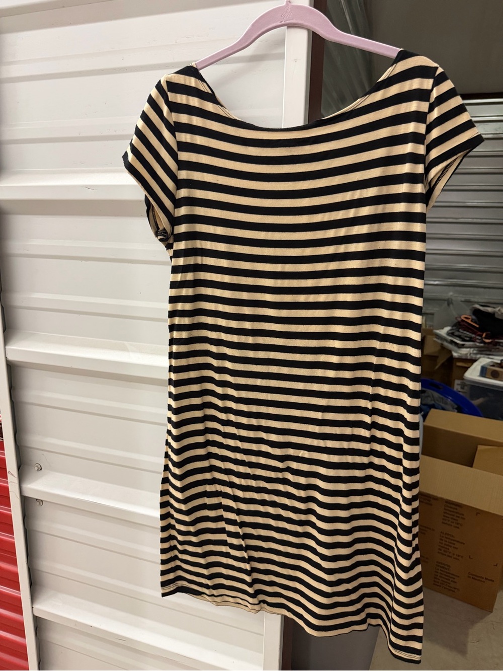 Shelby & Palmer Dress sz 12